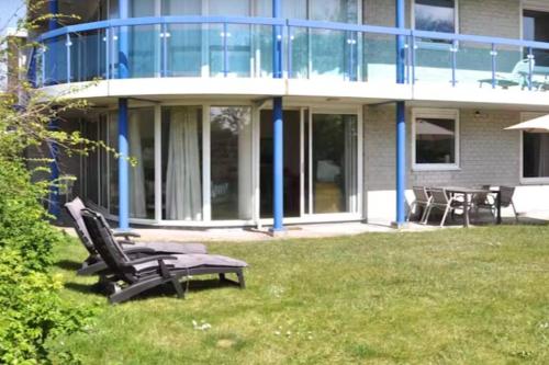 Appartement Badhotel 300 — 4-Star Luxury Hotel in Callantsoog, Netherlands
