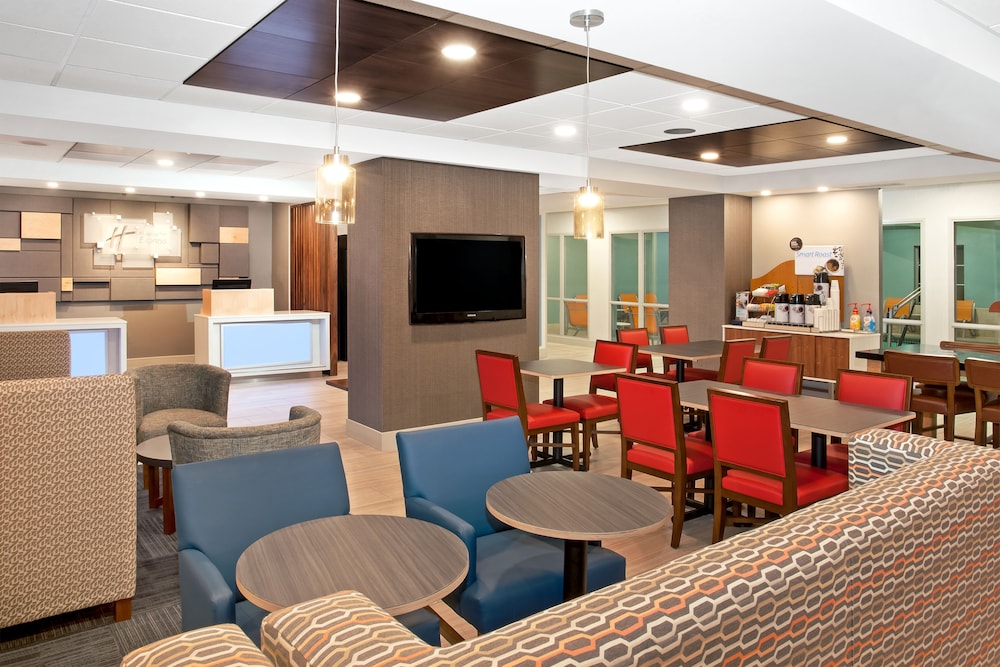 Holiday Inn Express Haskell Wayne Area by IHG - photo 38