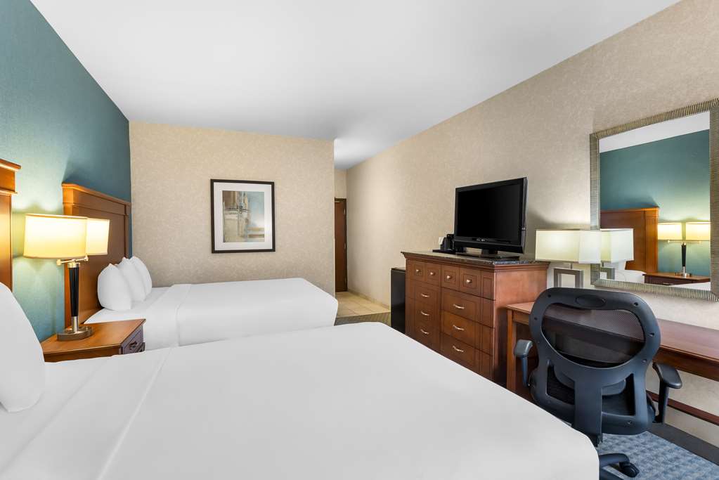 Sonesta Essential Houston Hobby Airport - photo 8