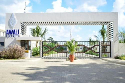 Awali Villa B9 — 4-Star Luxury Hotel in Kilifi, Kenya