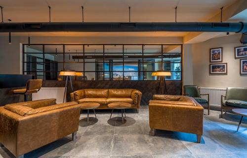 Atrium New Gudauri