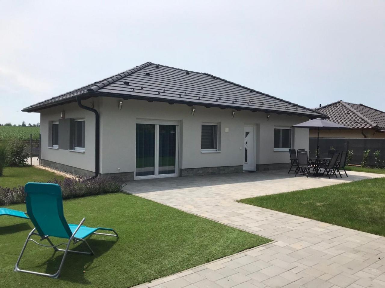 Babóca Apartman Siófok Sóstó in Siofok, Hungary