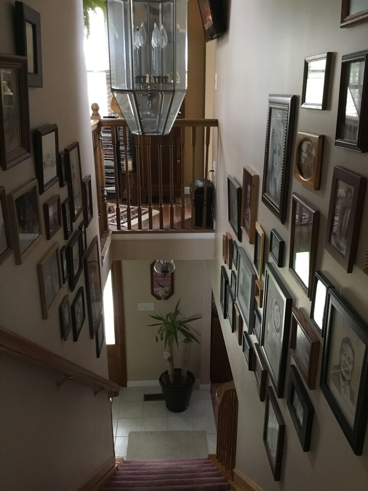 The Harsens Island Getaway Resort - photo 47