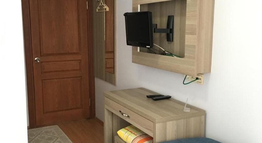 Ayyildiz Hotel in Trabzon, Turkey