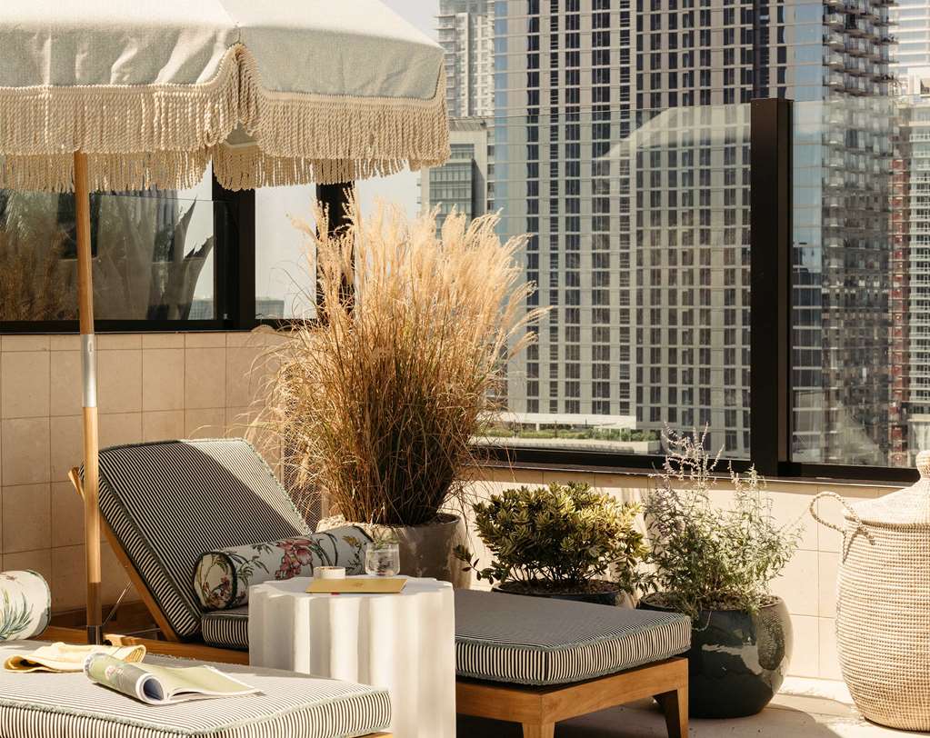 The Hoxton Downtown LA - photo 19