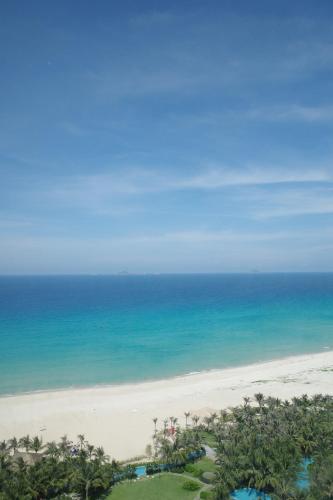 The Luxury 3 Bedroom Villa in Wyndham Cam Ranh Resort in Cam Lam, Vietnam