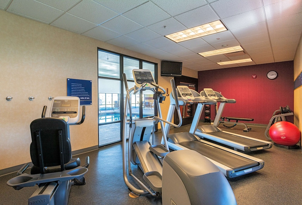 Hampton Inn Rawlins - photo 70