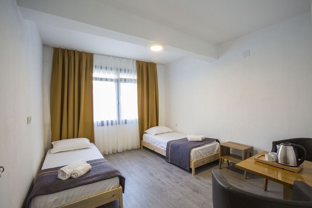 Surla Hotel — Urla — photo 4
