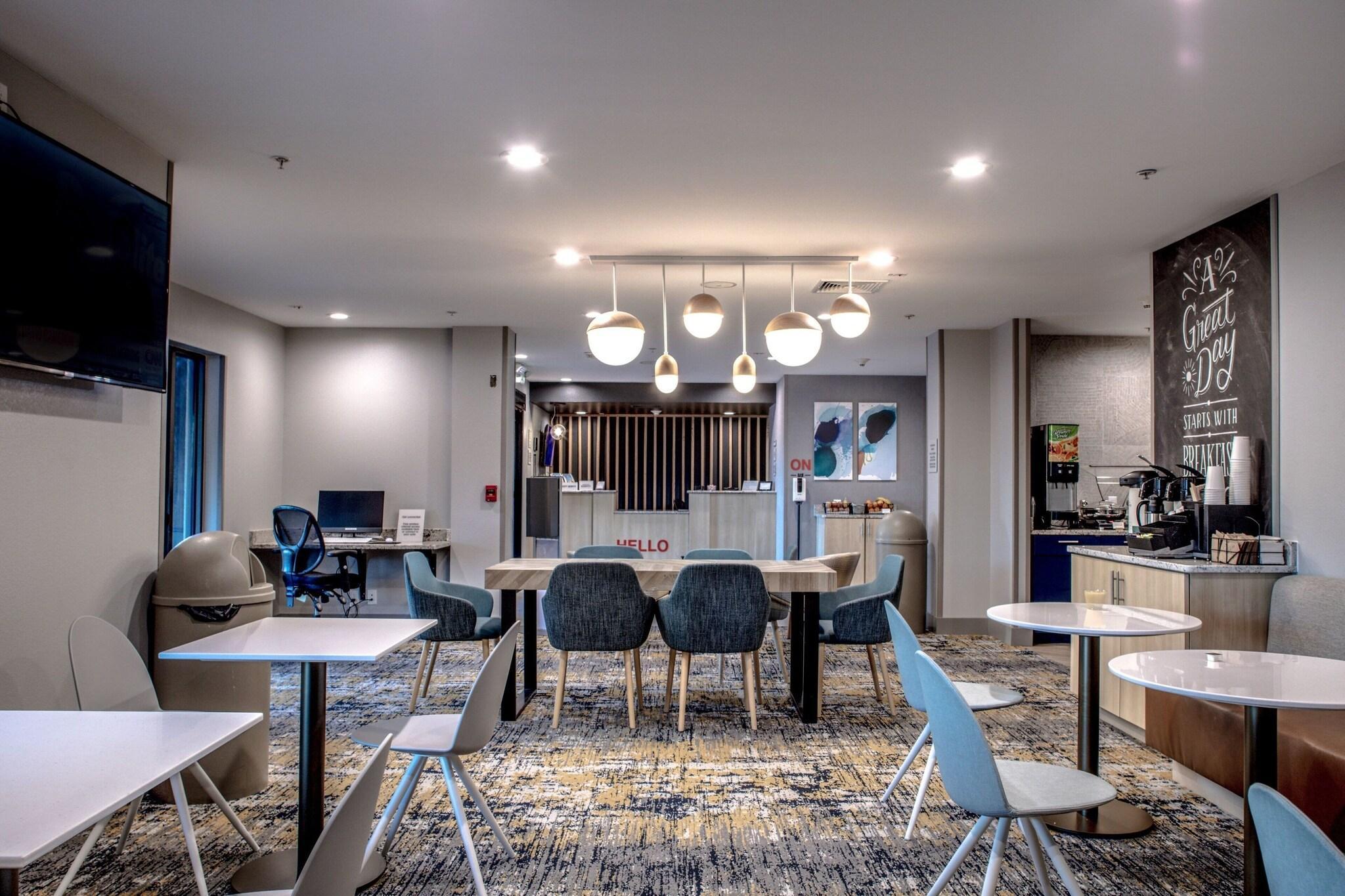 Towneplace Suites by Marriott Savannah Airport - photo 27