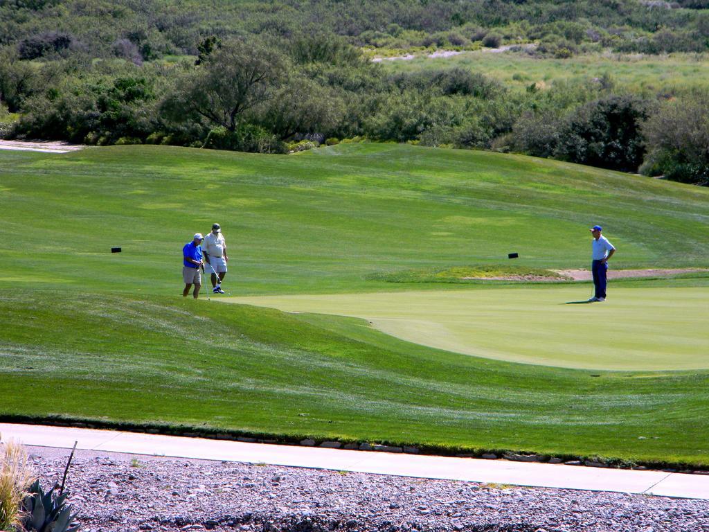 Rio Grande Motel - photo 26