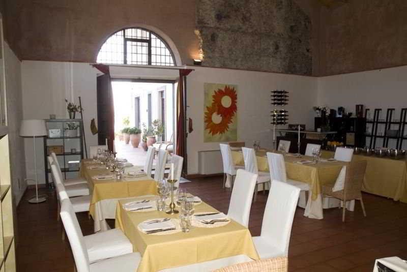 L'orangeria — hotel in Santa Venerina