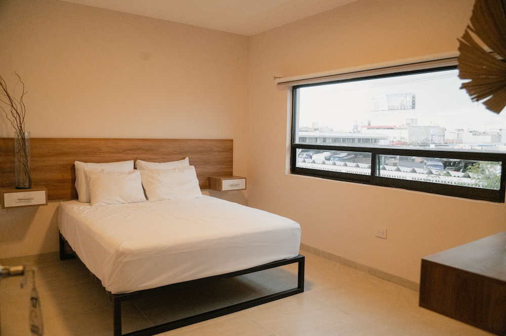 Hotel Fratelli — Aguascalientes — photo 4