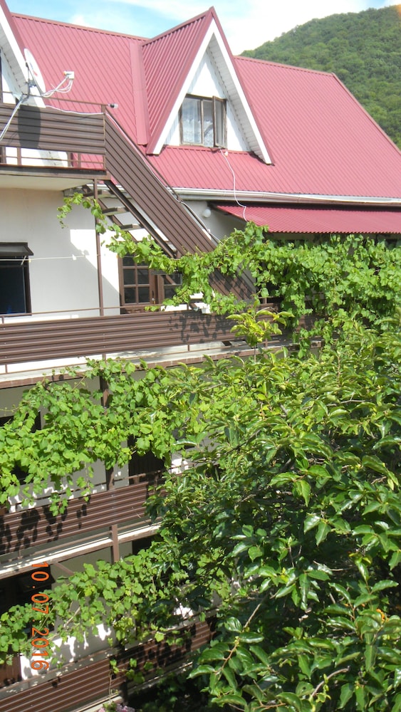 Nizhnee Makopse - last minute hotel in Sochi
