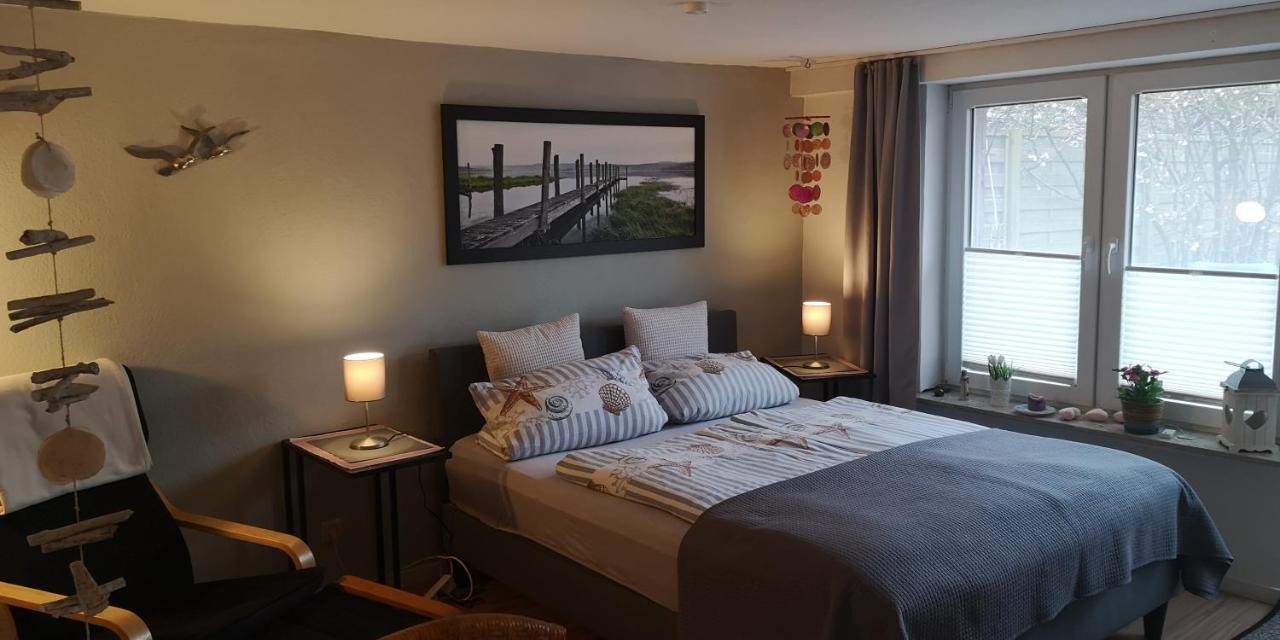 FeWo Auszeit — hotel in Harrislee