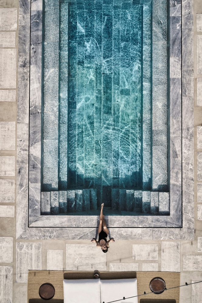 Nomad Mykonos in Mykonos, Greece