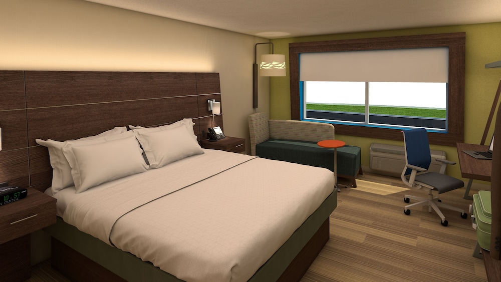 Holiday Inn Express & Suites Van Horn an IHG Hotel - photo 3