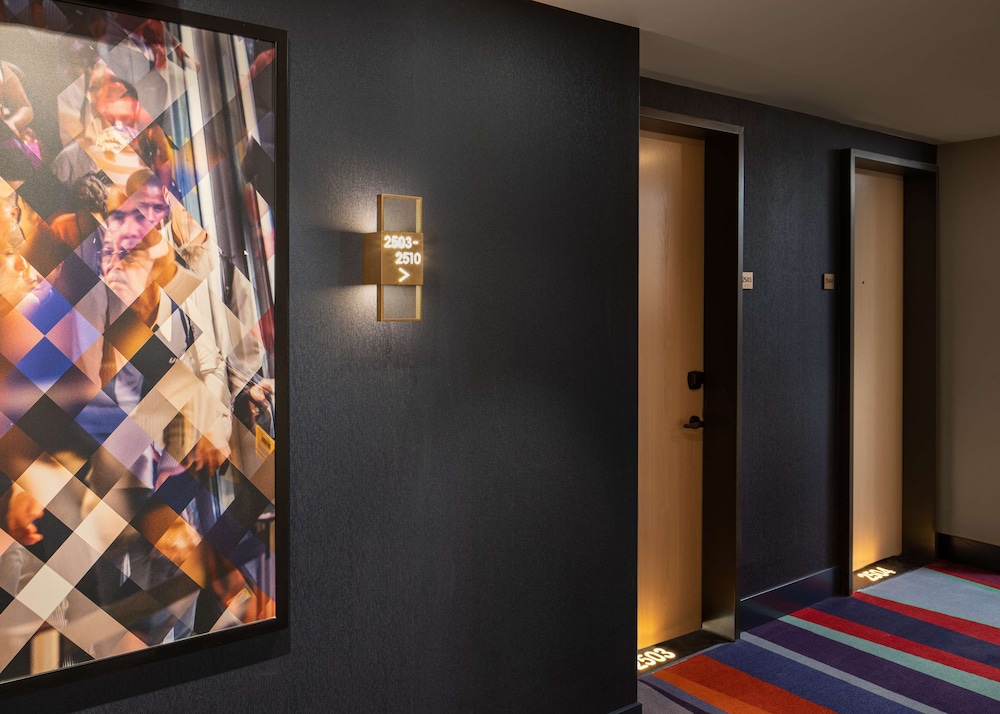 Motto by Hilton New York City Chelsea - photo 39