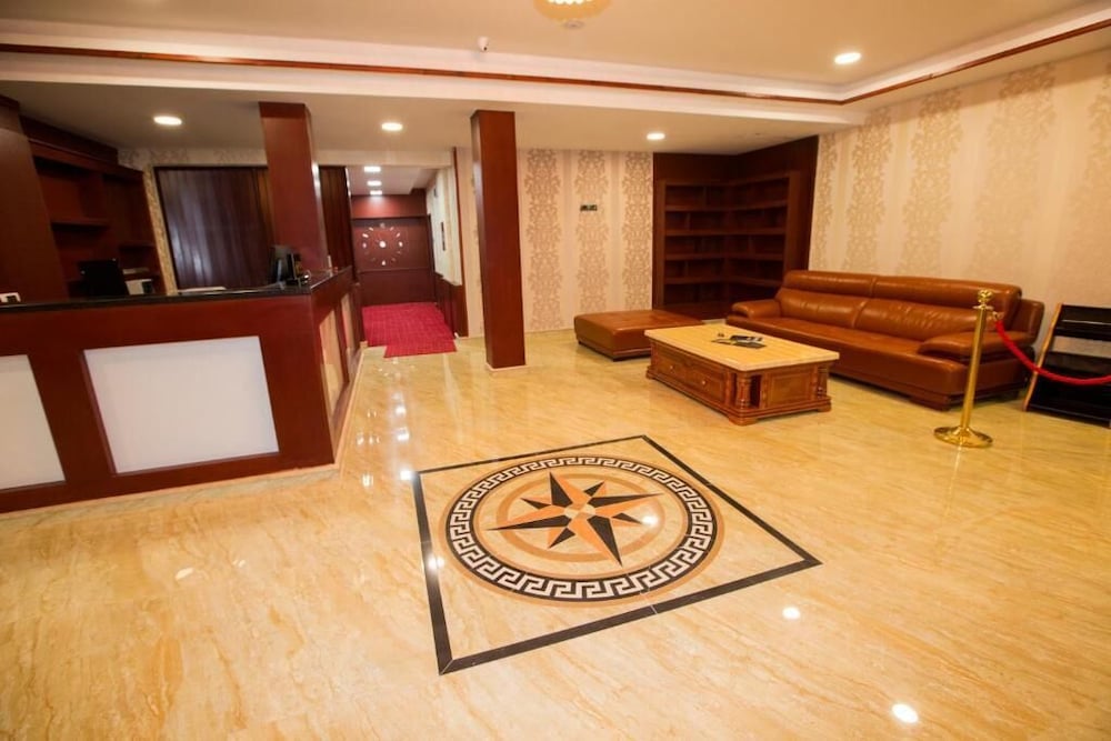 Petriti & spa in Ulcinj, Montenegro