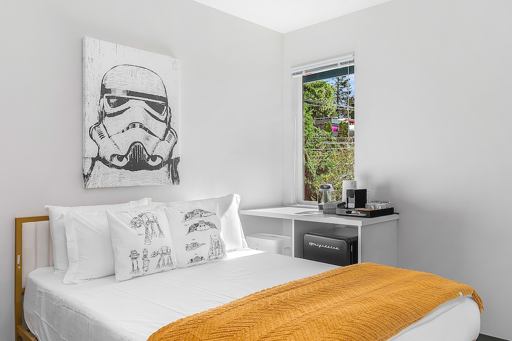 Luke's Jedi Meditation Chamber - photo 3