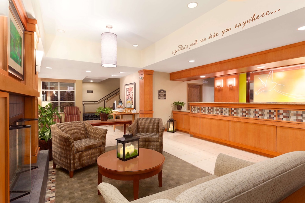 Hilton Garden Inn Lancaster - photo 4