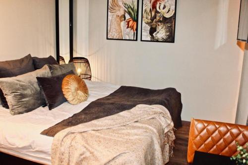 Cozy Studio Apartment in the Heart of Reykjavík