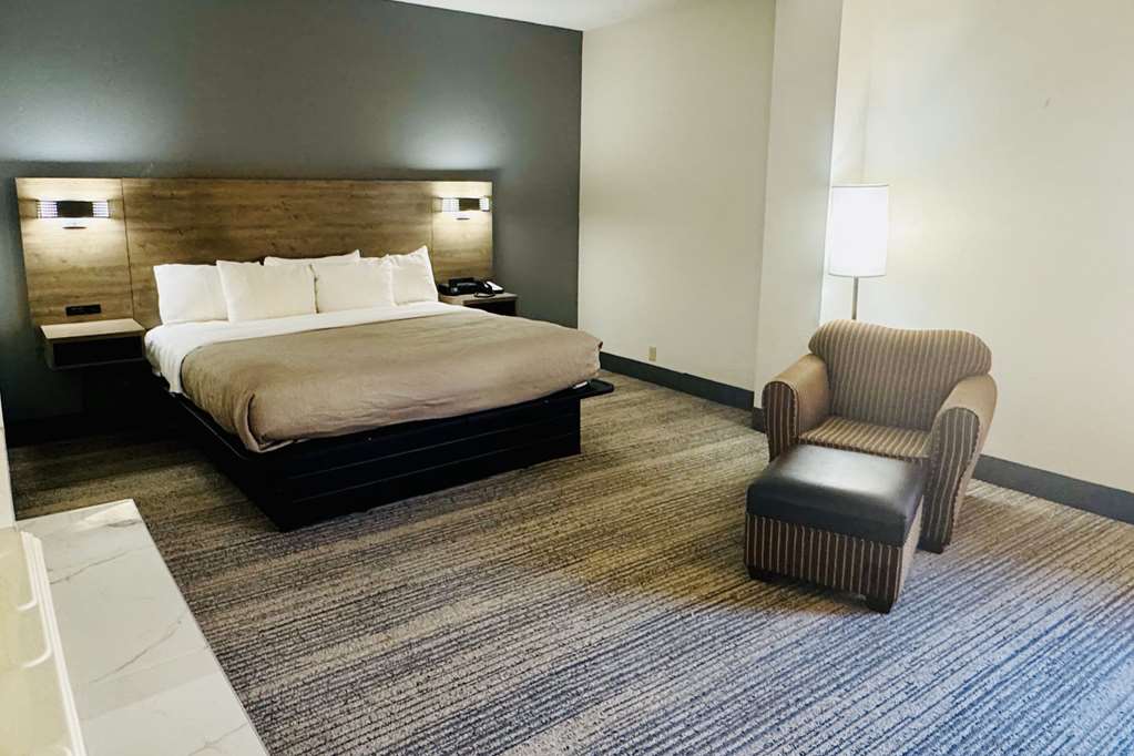 Quality Inn Danville University Area - photo 28