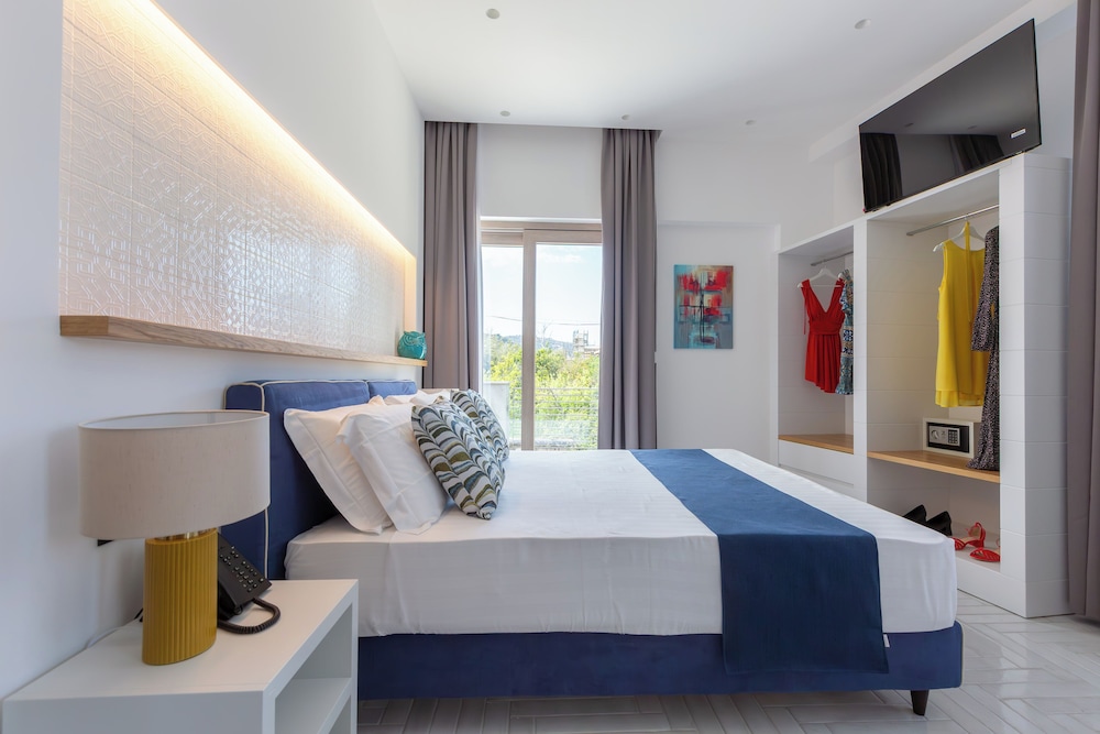 Gioi Hotel in Piano Di Sorrento, Italy