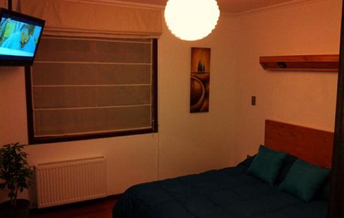 Hotel Bello Temuco — Temuco — photo 5