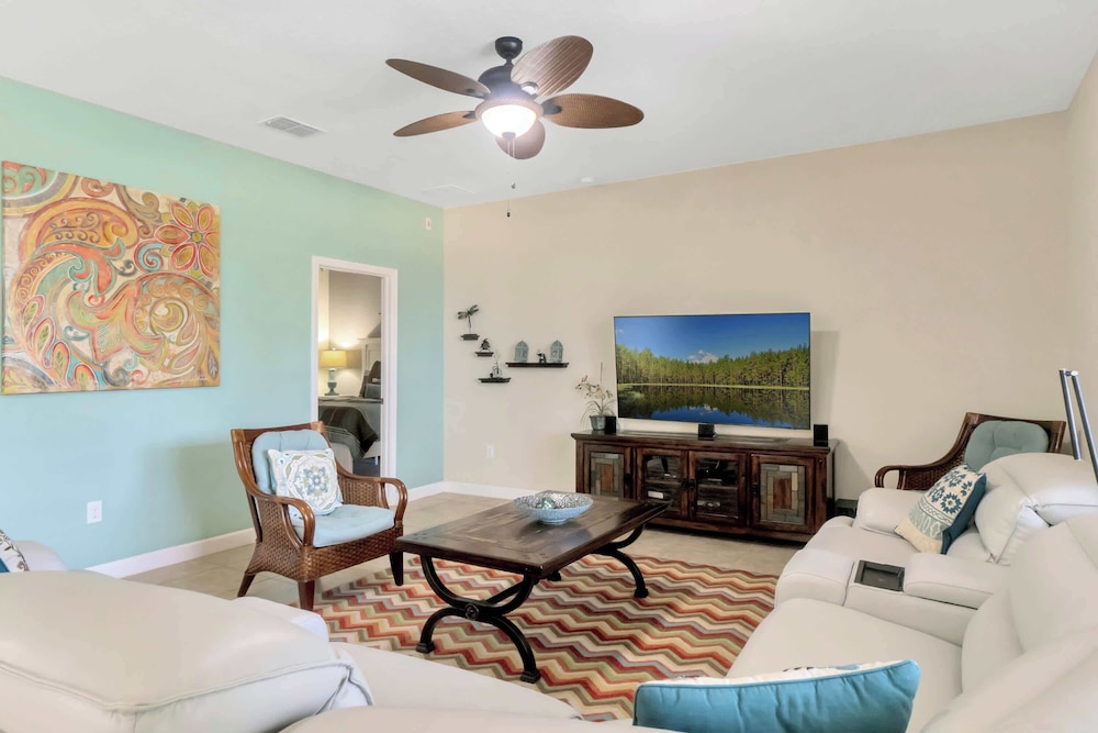 Moonlit Magic Resort Amenities - photo 14