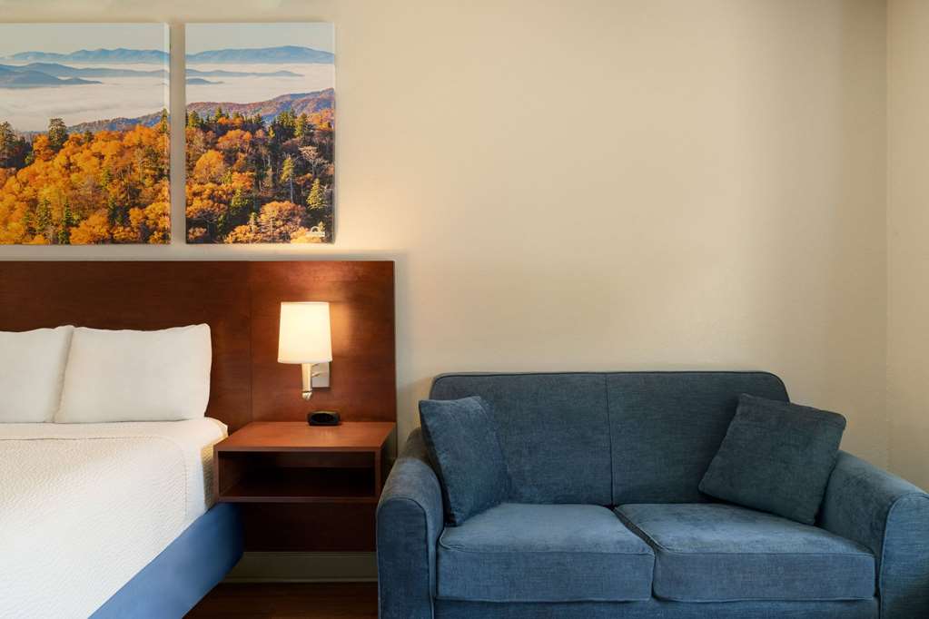 Days Inn by Wyndham Dillon - photo 14