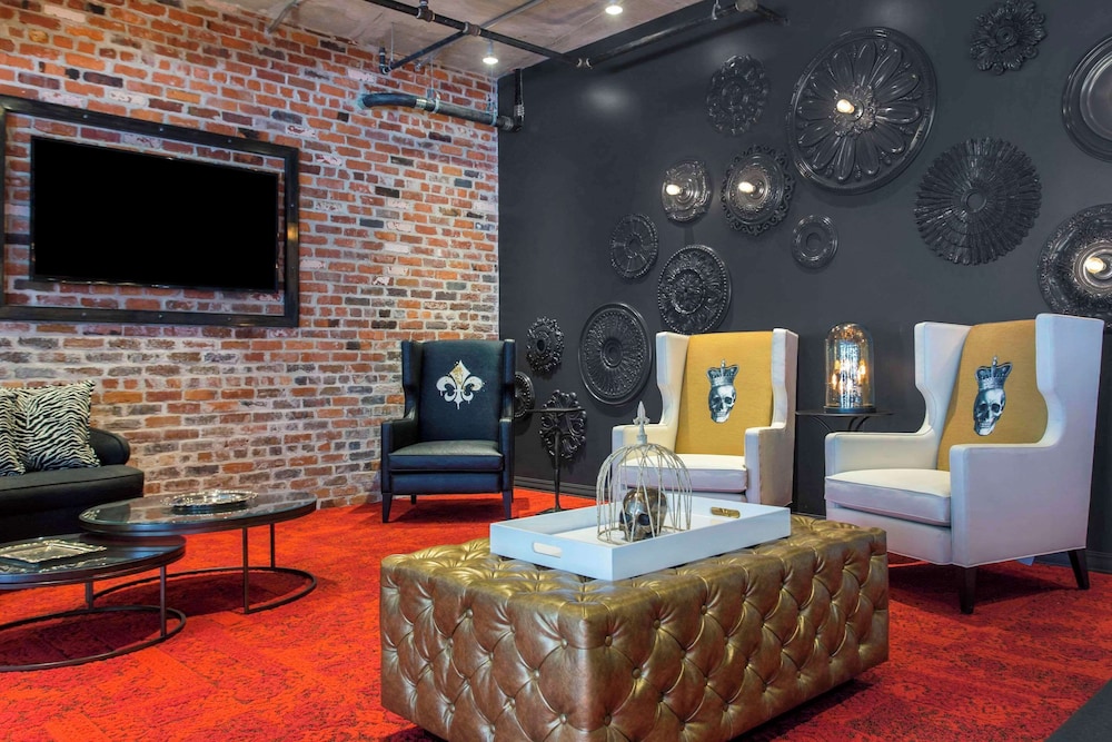 Cambria Hotel New Orleans Downtown Warehouse District - photo 11
