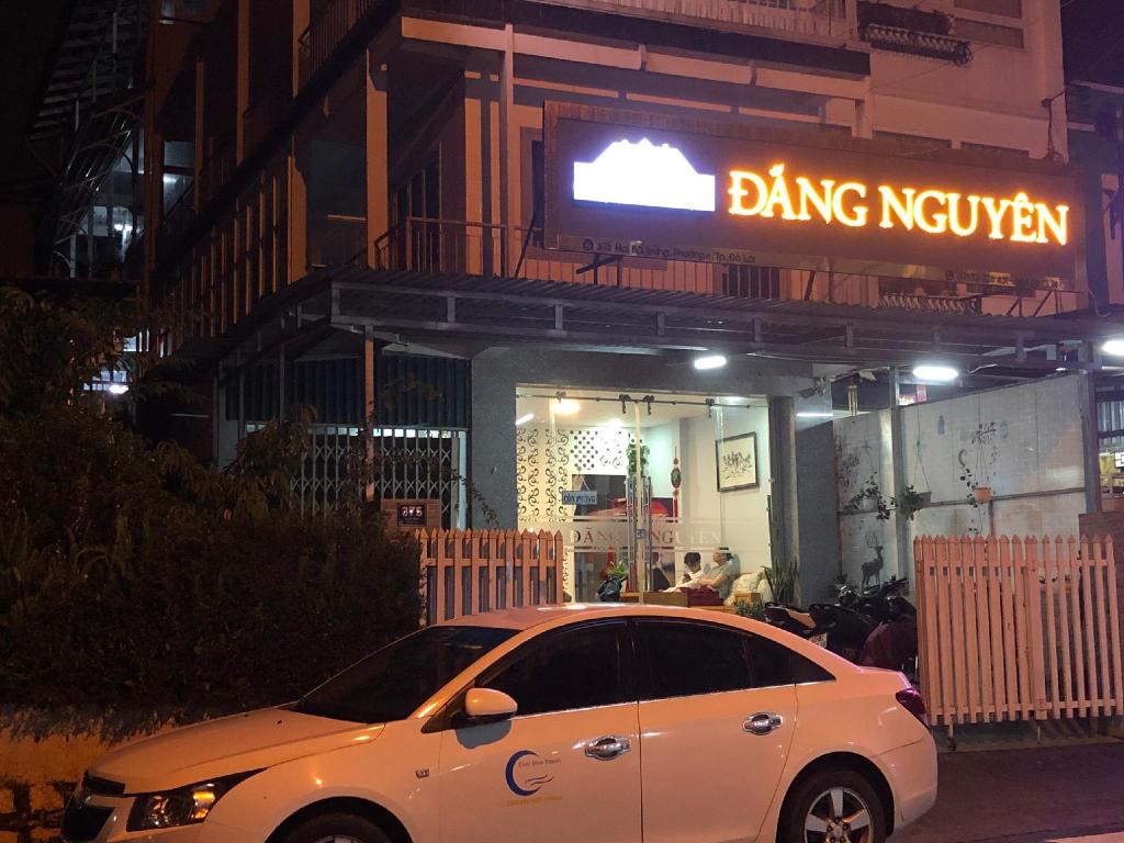 Dang Nguyen Guesthouse — 4-Star Luxury Hotel in Da Lat, Vietnam