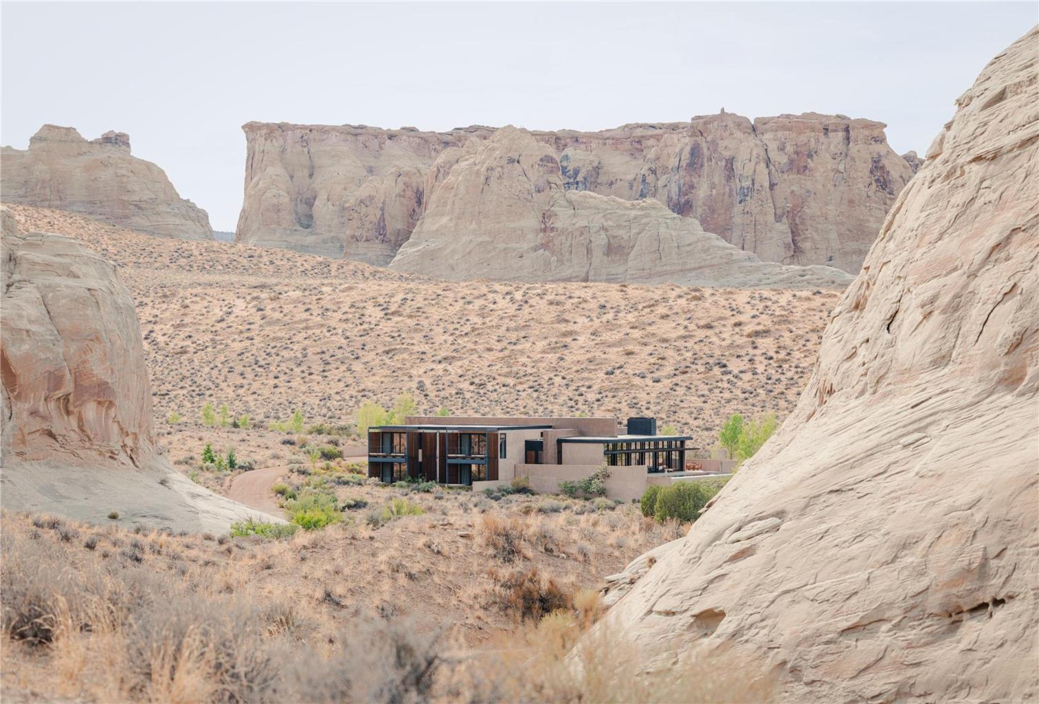 Amangiri - photo 104
