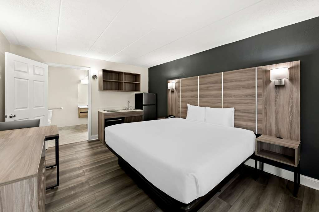 Super 8 by Wyndham Mason - photo 12