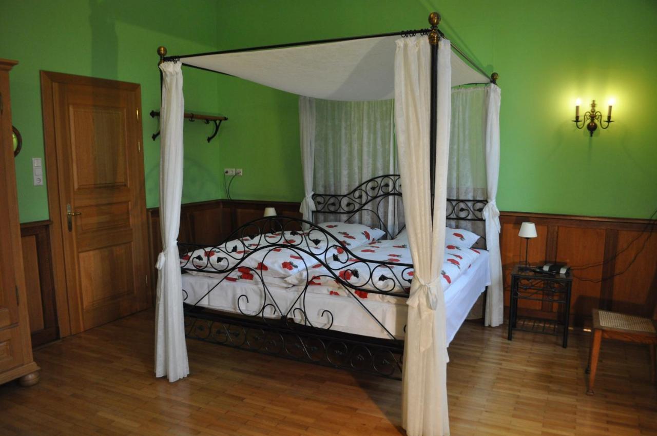 Hotel Cramer Bed & Breakfast - carbon neutral hotel in Werlte