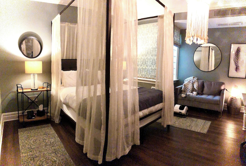 The Dutchess Inn and Spa at Beacon - photo 22
