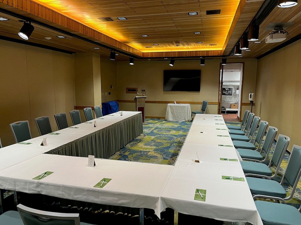 Miami International Airport Hotel - photo 20