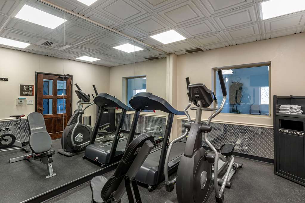 Best Western Brighton Inn - photo 8