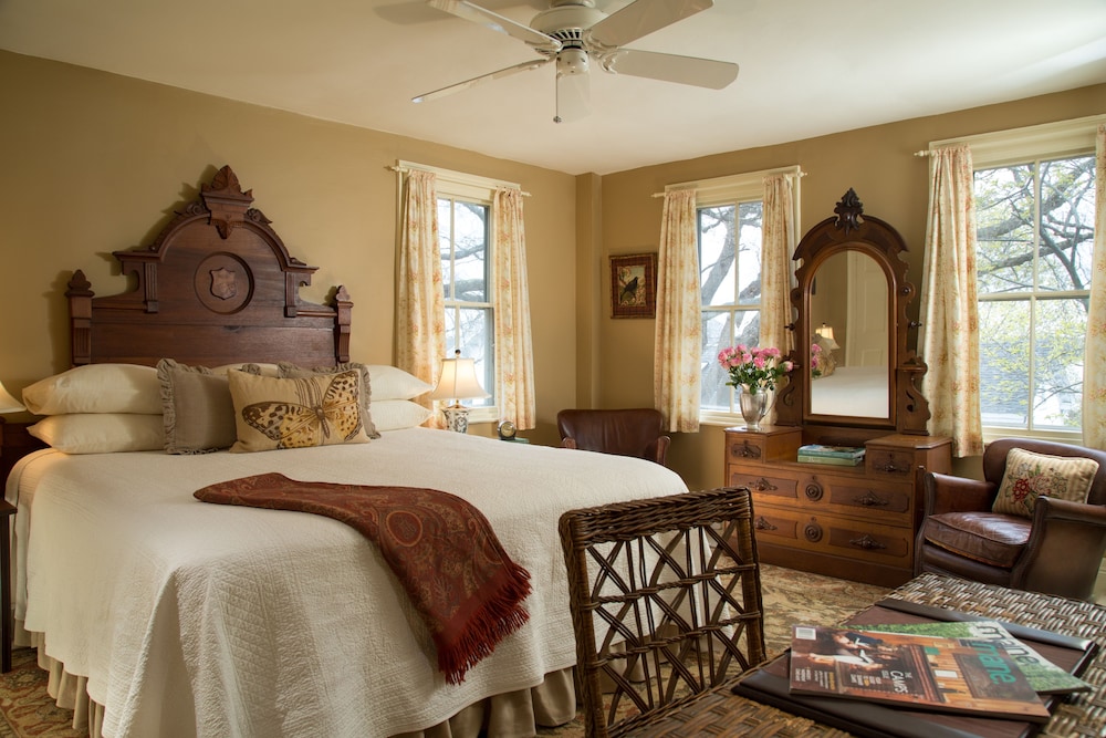 Pentagoet Inn - photo 18