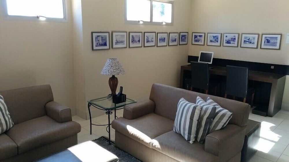 Muchiutt Park Hotel — Presidente Prudente — photo 2