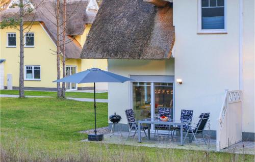 Reetdachhaus 18 Auf Usedom — Garz — photo 2