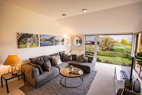 Brian’s Crib in Queenstown, New Zealand