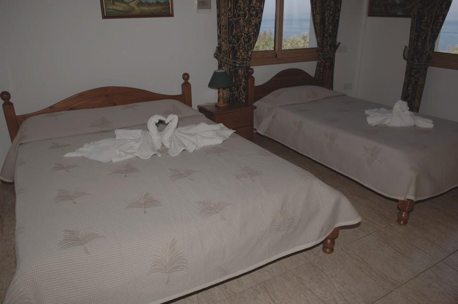 Marilena Sunset Villa 1