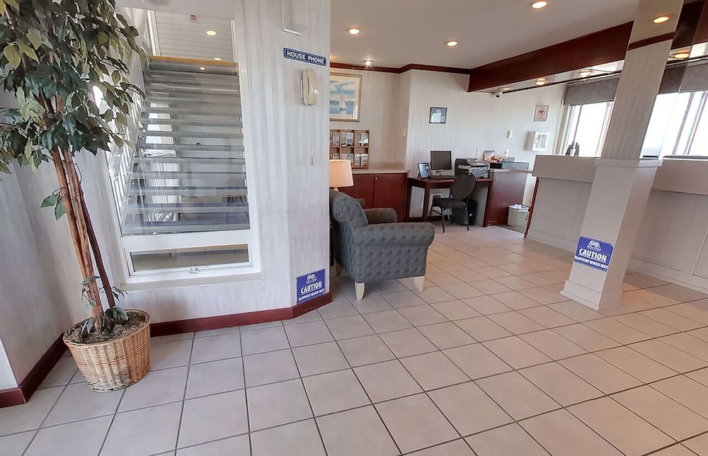 Shilo Inns Newport Oceanfront - photo 28