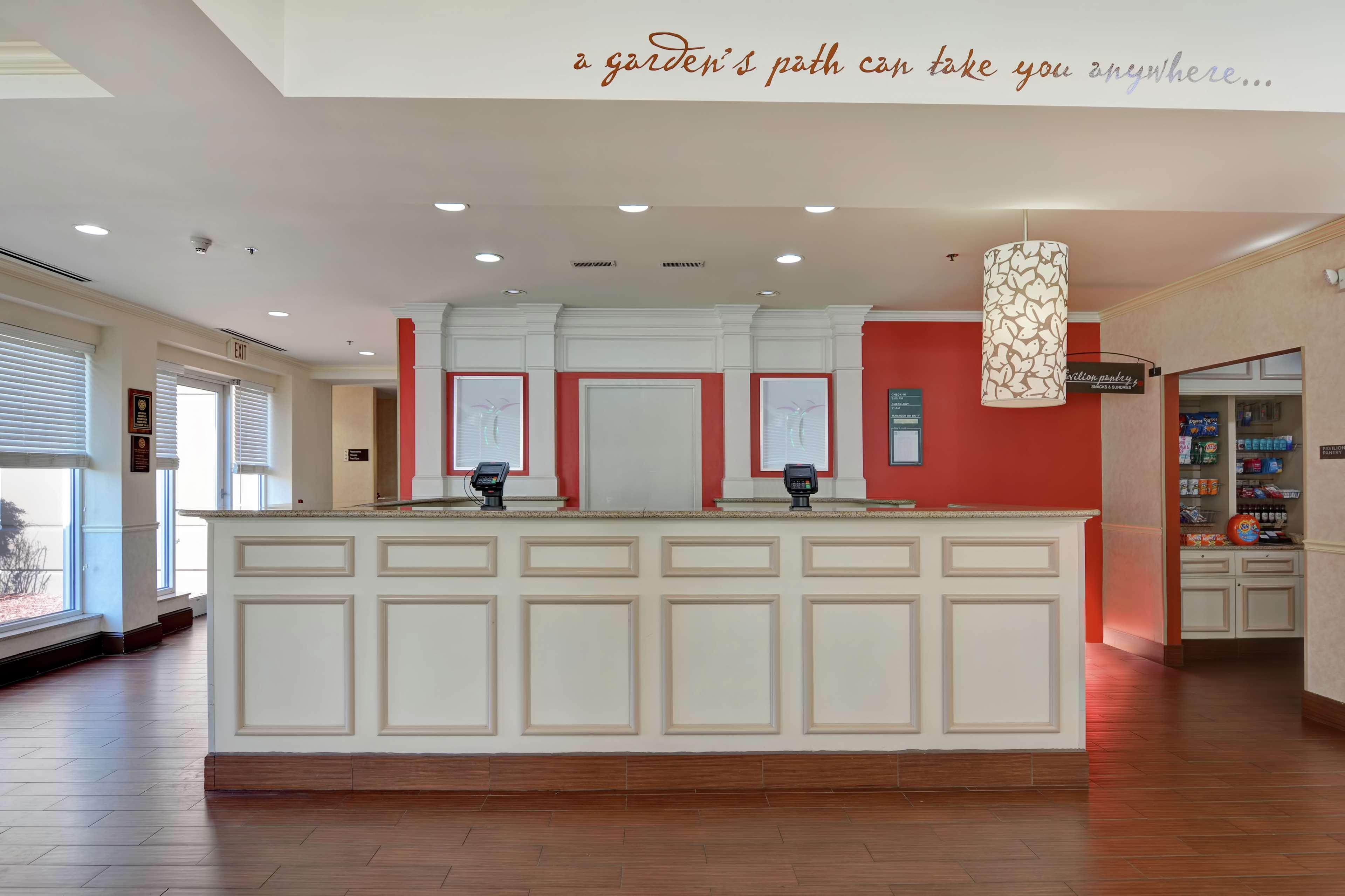 Hilton Garden Inn Appleton Kimberly - photo 24