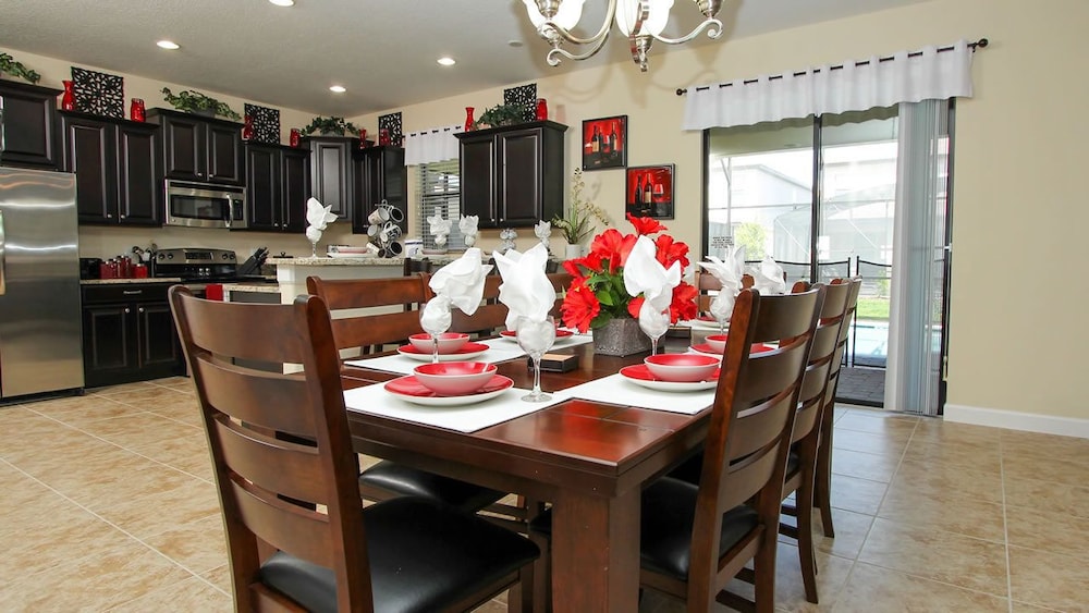 Grhmyr1465 Champions Gate Resort 6 Bed 6 Baths House - photo 26