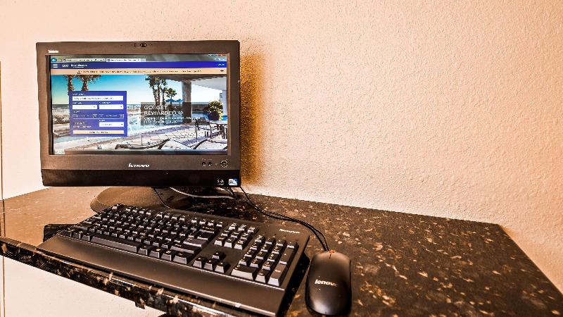 SureStay Plus Hotel by Best Western Wytheville - photo 24