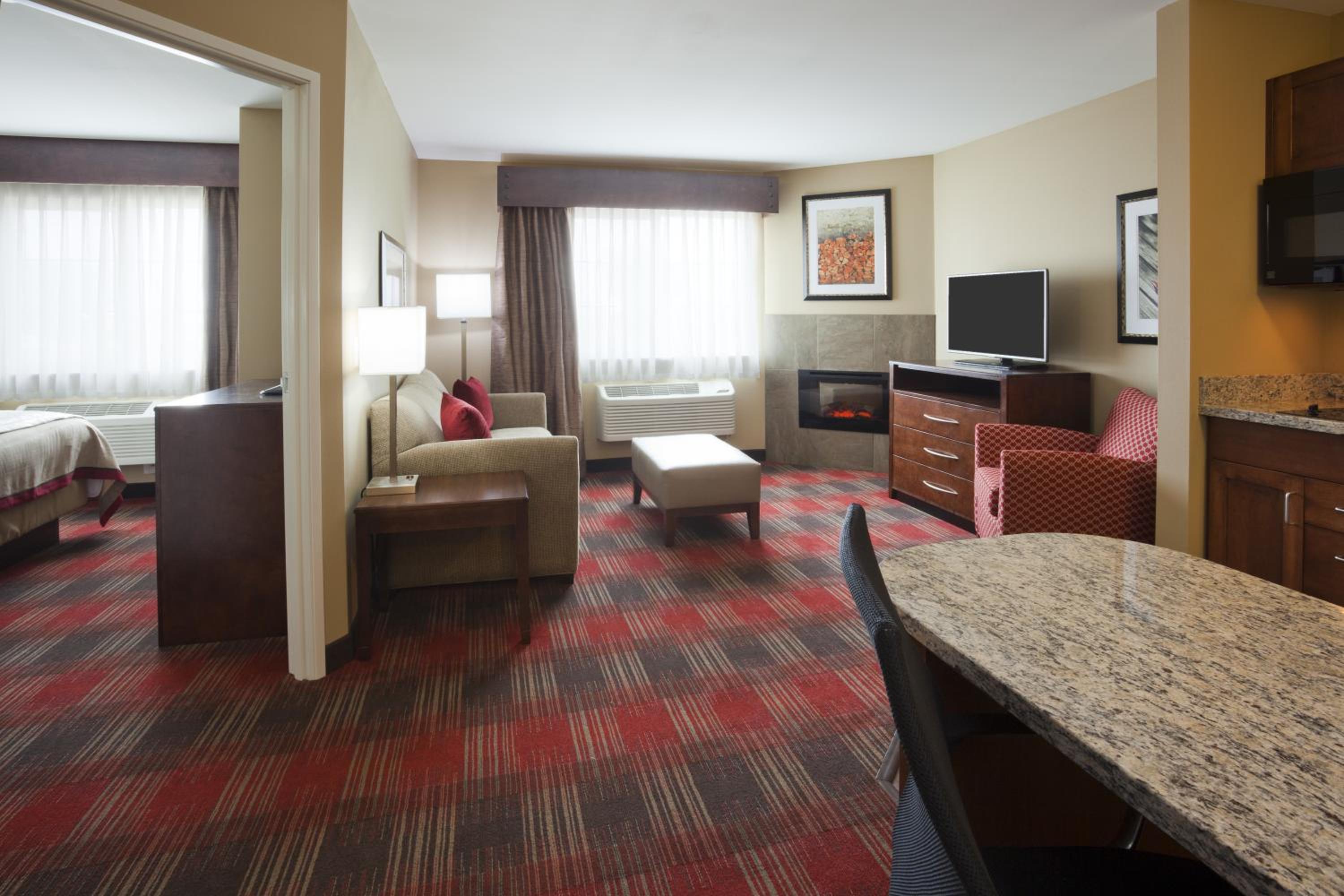 Gateway Park Hotel and Suites Sioux Falls Tea - photo 12