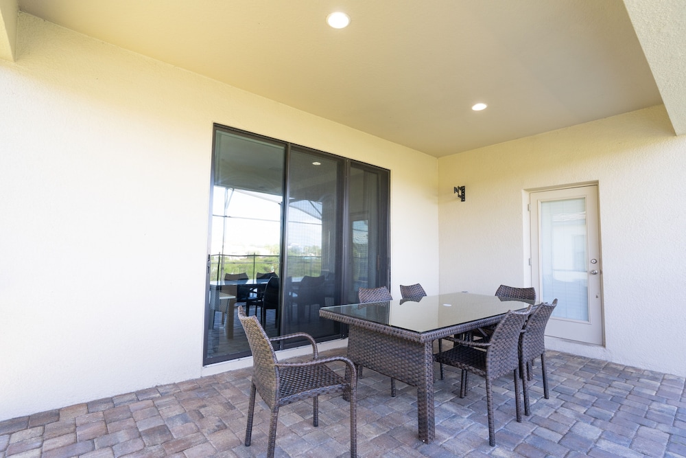 Balmoral Resort 169cc 3 Bedroom Home by RedAwning - photo 32