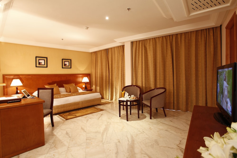 Tunis Grand Hotel — Tunis — photo 3